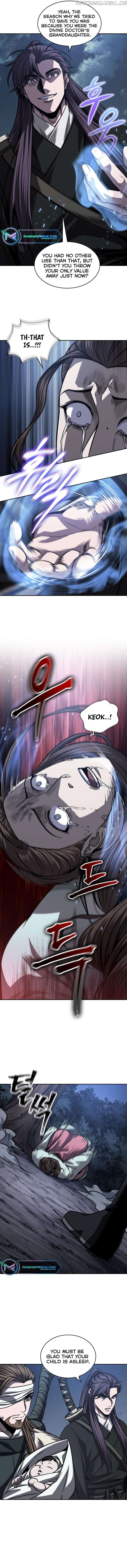 Nano Machine Chapter 165 image 07